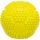Trixie Sport Ball Toy - natúr gumi játék (sport labda) kutyák részére (7cm)