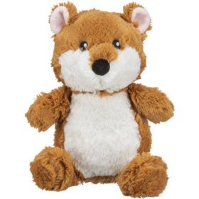   KT25.Trixie Be Eco Hamster Toy - játék (hörcsög, plüss) kutyák részére (30cm)