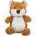 KT25.Trixie Be Eco Hamster Toy - játék (hörcsög, plüss) kutyák részére (30cm)
