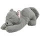 KT25.Trixie Be Eco Cat Toy - játék (macska, plüss) kutyák részére (31cm)