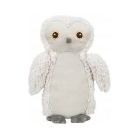   Trixie Be Eco Owl Emily -  játék (bagoly) kutyák részére (28cm)(KIZÁRÓLAG RENDELÉSRE!)