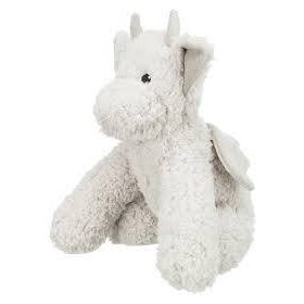   Trixie Be Eco dragon Elwin - játék (sárkány) kutyák részére (28cm)