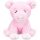 Trixie Be Eco Piggy Edison - játék (malac) kutyák részére (24cm)