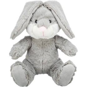   Trixie Be Eco Bunny EvanTrixie - játék (nyúl) kutyák részére (25cm)