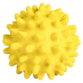   Trixie Hedgehog Ball - labda játék (tüskés) kutyák részére (6cm)