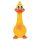 Trixie Duck Toy - latex játék (kacsa) kutyák részére (18cm)