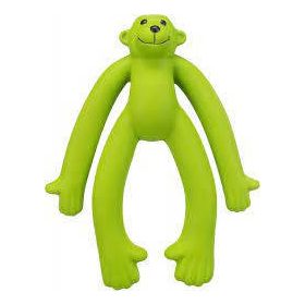   Trixie Monkey - latex játék (majom) kutyák részére (25cm)