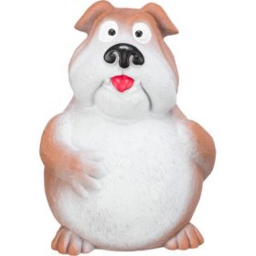   KT24:Trixie Dog Latex Toy - latex játék (kutya) kutyák részére (14cm)