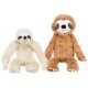 Trixie Sloth plush - plüss játék (lajhár) kutyák részére (35cm)