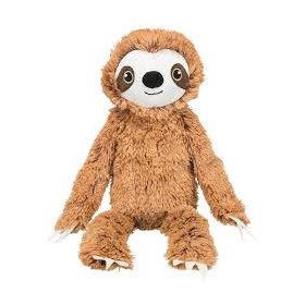  Trixie Sloth plush - plüss játék (lajhár) kutyák részére (56cm)