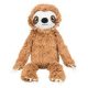 Trixie Sloth plush - plüss játék (lajhár) kutyák részére (56cm)