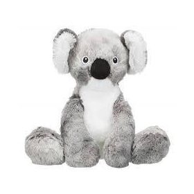   Trixie Koala Dog Toy - plüss játék (koala medve) kutyák részére (33cm)