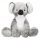 Trixie Koala Dog Toy - plüss játék (koala medve) kutyák részére (33cm)