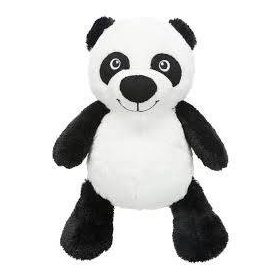  Trixie Panda for Dogs Pluss Toy - plüss játék (panda medve) kutyák részére (26cm)