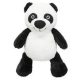 Trixie Panda for Dogs Pluss Toy - plüss játék (panda medve) kutyák részére (26cm)