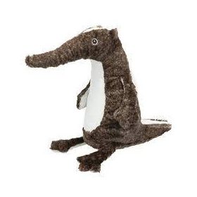   Trixie Anteater Plush - plüss játék (hangyászsün) kutyák részére (50cm)