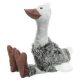 Trixie Dog Toy Ostrich - plüss játék (strucc) kutyák részére (53cm)