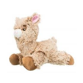   Trixie Alpaca Plush - plüss játék (alpaka) kutyák részére (22cm)
