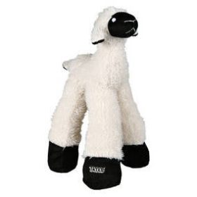   Trixie Sheep long-legged - plüss játék (bárány) kutyák részére (30cm)