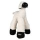 Trixie Sheep long-legged - plüss játék (bárány) kutyák részére (30cm)