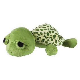   Trixie Turtle Plush Toy - plüss játék (teknősbéka) kutyák részére (40cm)