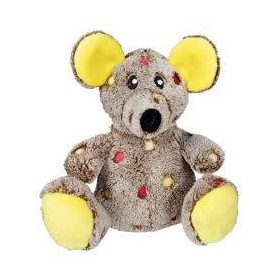   Trixie Mouse Plush Toy - plüss játék (pöttyös egér) kutyák részére (17cm)