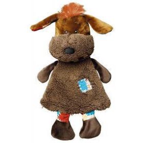  Trixie Dog Plush Toy - plüss játék (kutya) kutyák részére (28cm)