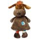 Trixie Dog Plush Toy - plüss játék (kutya) kutyák részére (28cm)