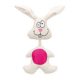   Trixie Fabric Bunny for Dogs - poliészter játék (nyuszi) kutyák részére (29cm)