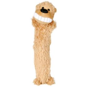   Trixie Longie Pluss Toy - plüss játék (többféle figura) kutyák részére (7x35cm)