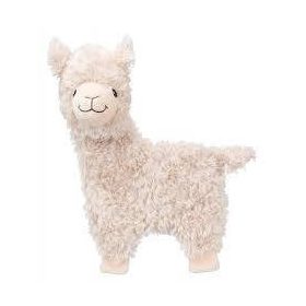   Trixie Dangling Lama for Dogs - plüss játék (láma) kutyák részére (40cm)