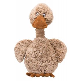   Trixie Duck Pluss Toy - plüss játék (kacsa) kutyák részére (38cm)