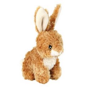   Trixie Rabbit Pluss Toy - plüss játék (nyuszi) kutyák részére (15cm)
