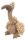 Trixie Vulture Gustav Dog Toy - plüss játék (keselyű) kutyák részére (24cm)