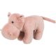 Trixie hippo plush Toy - plüss játék (víziló) kutyák részére (25cm)