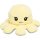 Trixie Reversible Octopus Toy - plüss játék (polip) kutyák részére (19cm)