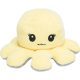 Trixie Reversible Octopus Toy - plüss játék (polip) kutyák részére (19cm)