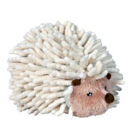   Trixie Hedgehog Dog Toy - plüss játék (sündisznó) kutyák részére (17cm)