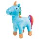 Trixie Unicorn Pluss Toy - plüss játék (egyszarvú) kutyák részére (25cm)