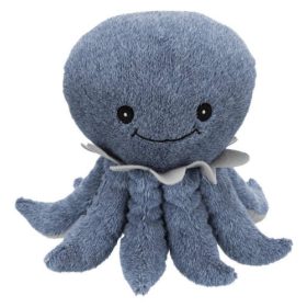   Trixie Be Nordic Octopus - játék poliészterből (polip) kutyák részére (25cm)
