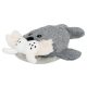 Trixie Be Nordic Walrus - játék poliészterből (rozmár) kutyák részére (28cm)
