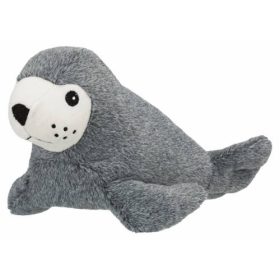   Trixie Be Nordic Seal - játék poliészterből (fóka) kutyák részére (30cm)