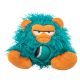 Trixie szörny teniszlabdával, plüss, 25cm