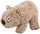 Trixie vombat plüss, 25cm