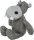 Trixie Hippo - Víziló, plüss, 31cm