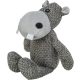 Trixie Hippo - Víziló, plüss, 31cm