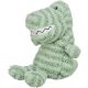 Trixie krokodil, plüss, 32cm