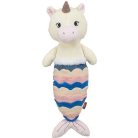   Trixie Mythical creature - játék (mitikus lény, plüss,újrahasznosított) kutyák részére (36cm)