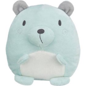   KT25.Trixie Junior bear - játék (plüss, medve) kutyák részére (14cm)(KIZÁRÓLAG RENDELÉSRE!)