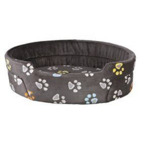   Trixie Jimmy Bed - peremes fekhely (tópszín) kutyák részére (65x55cm)